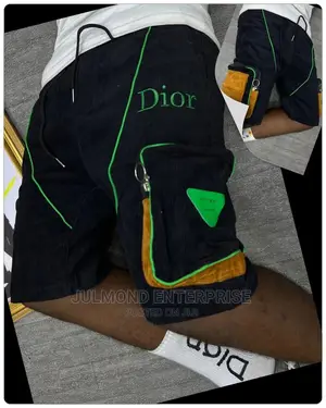 Men's Short
