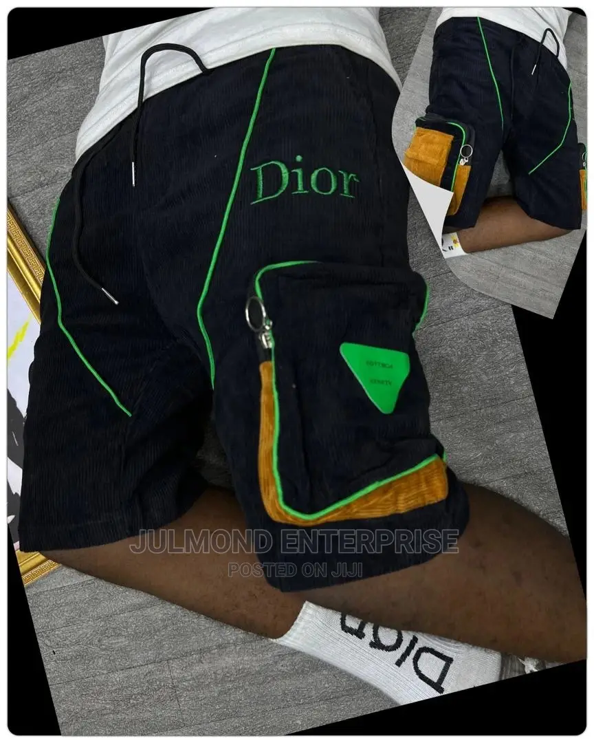 Men's Short