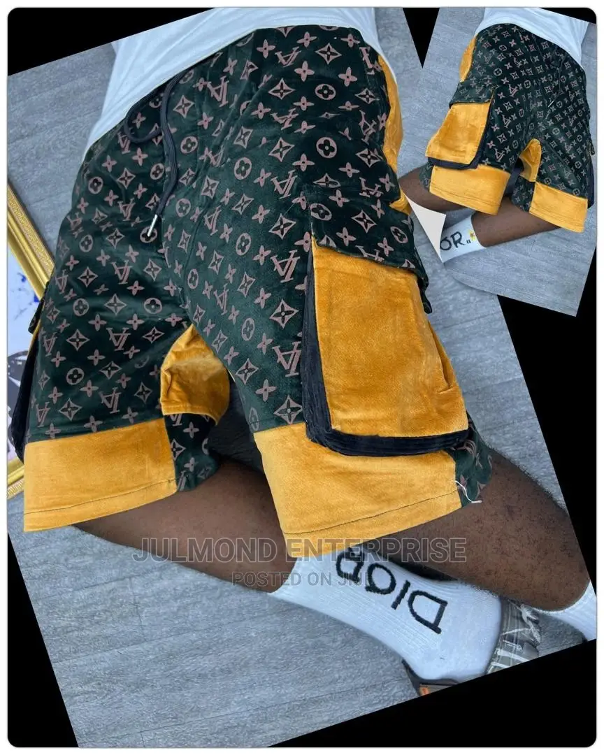 Men's Short