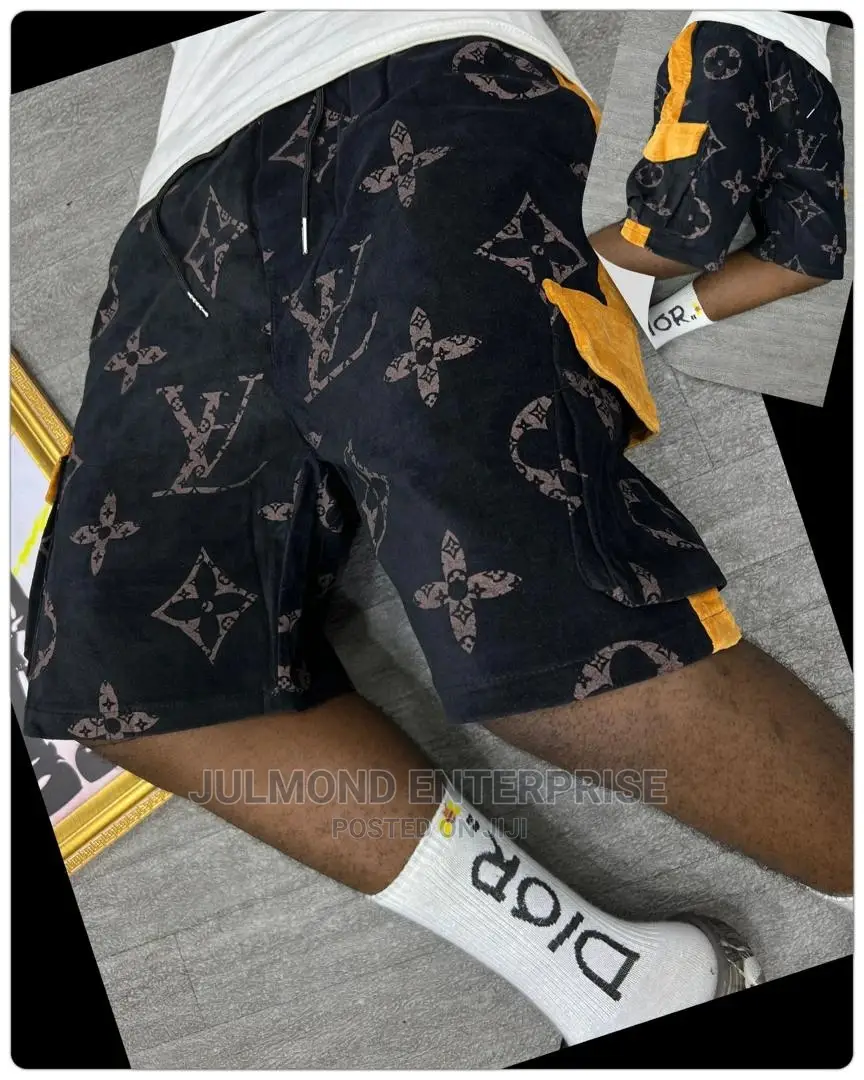 Men's Short