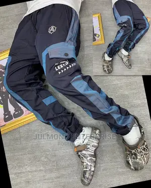 Mens Joggers/Trouser