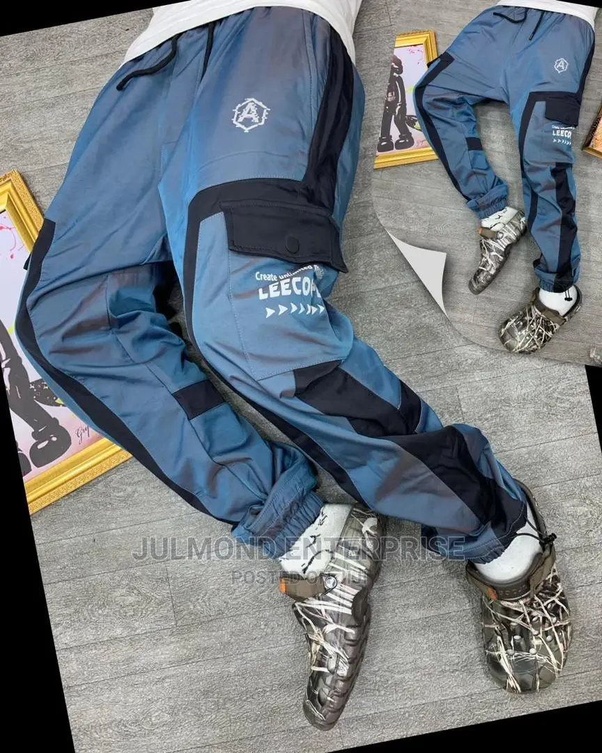 Mens Joggers/Trouser