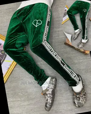 Mens Joggers/Trouser