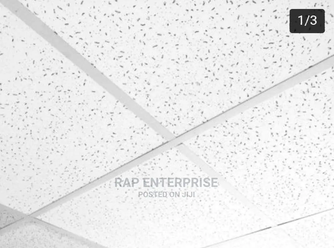 Aqoustic Ceiling N Installation