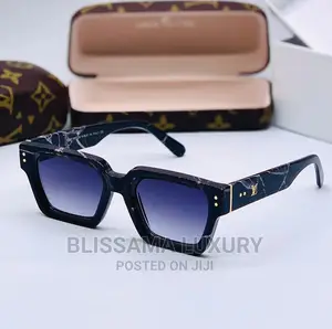 Quality Louis Vuitton Glasses