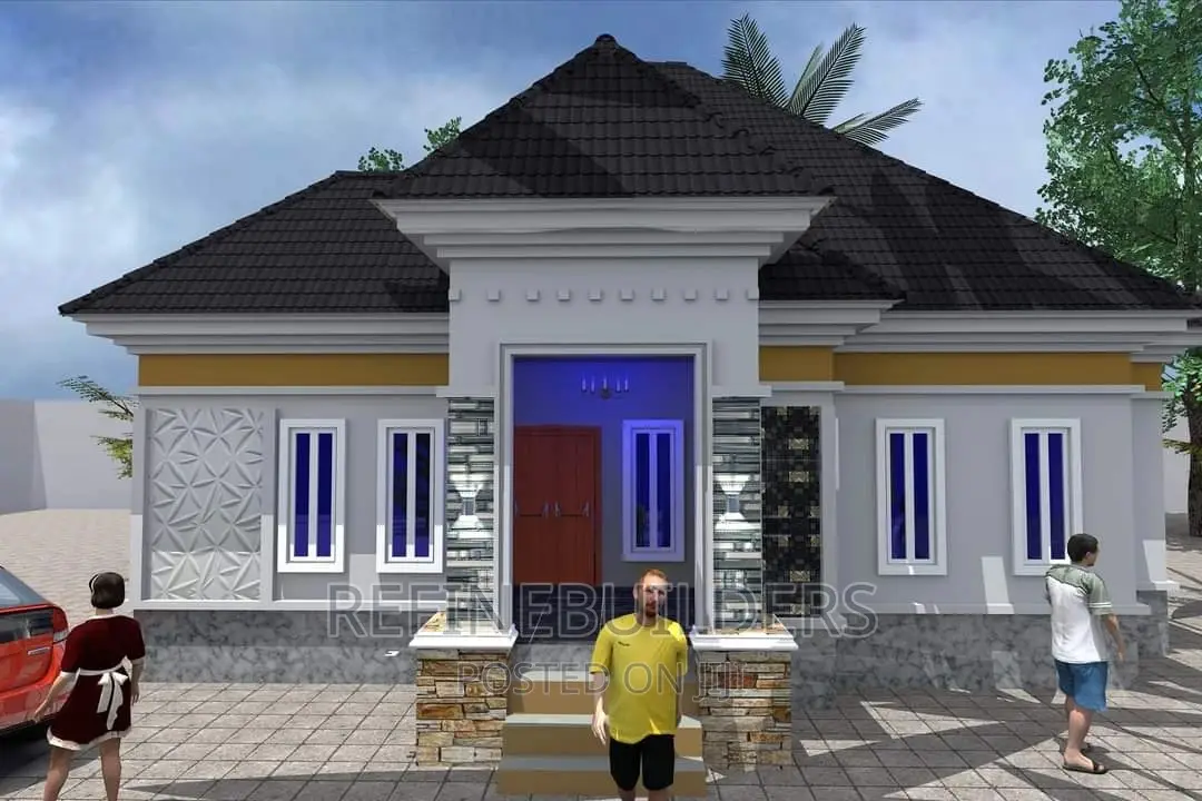 Building Plan/Architectural Services