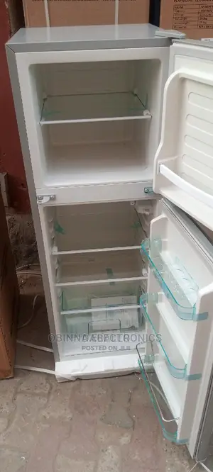 Brand New LG(REF250DR)250L/Silver Colour/External/R600 Gas/