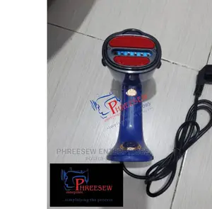 Handheld Garment Steamer