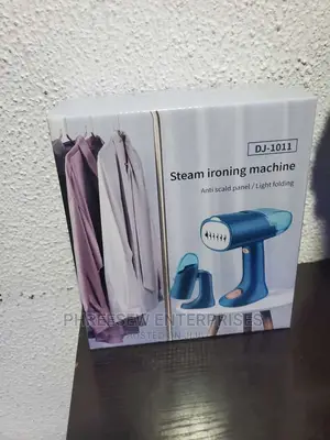 Handheld Garment Steamer