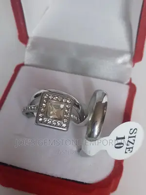 Photo - Wedding Ring Sets