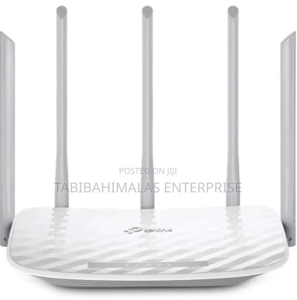 Tp Link Ac1350 Access Point