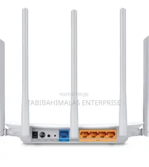 Tp Link Ac1350 Access Point