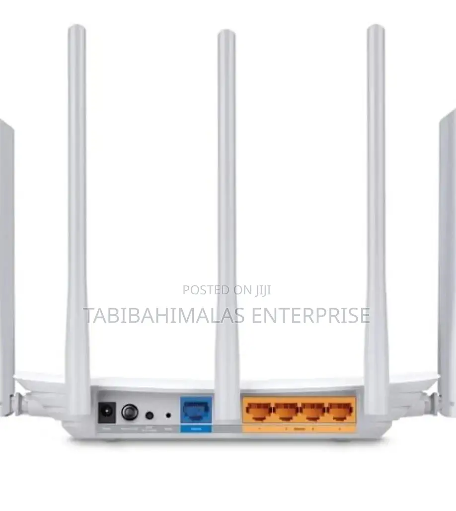 Tp Link Ac1350 Access Point