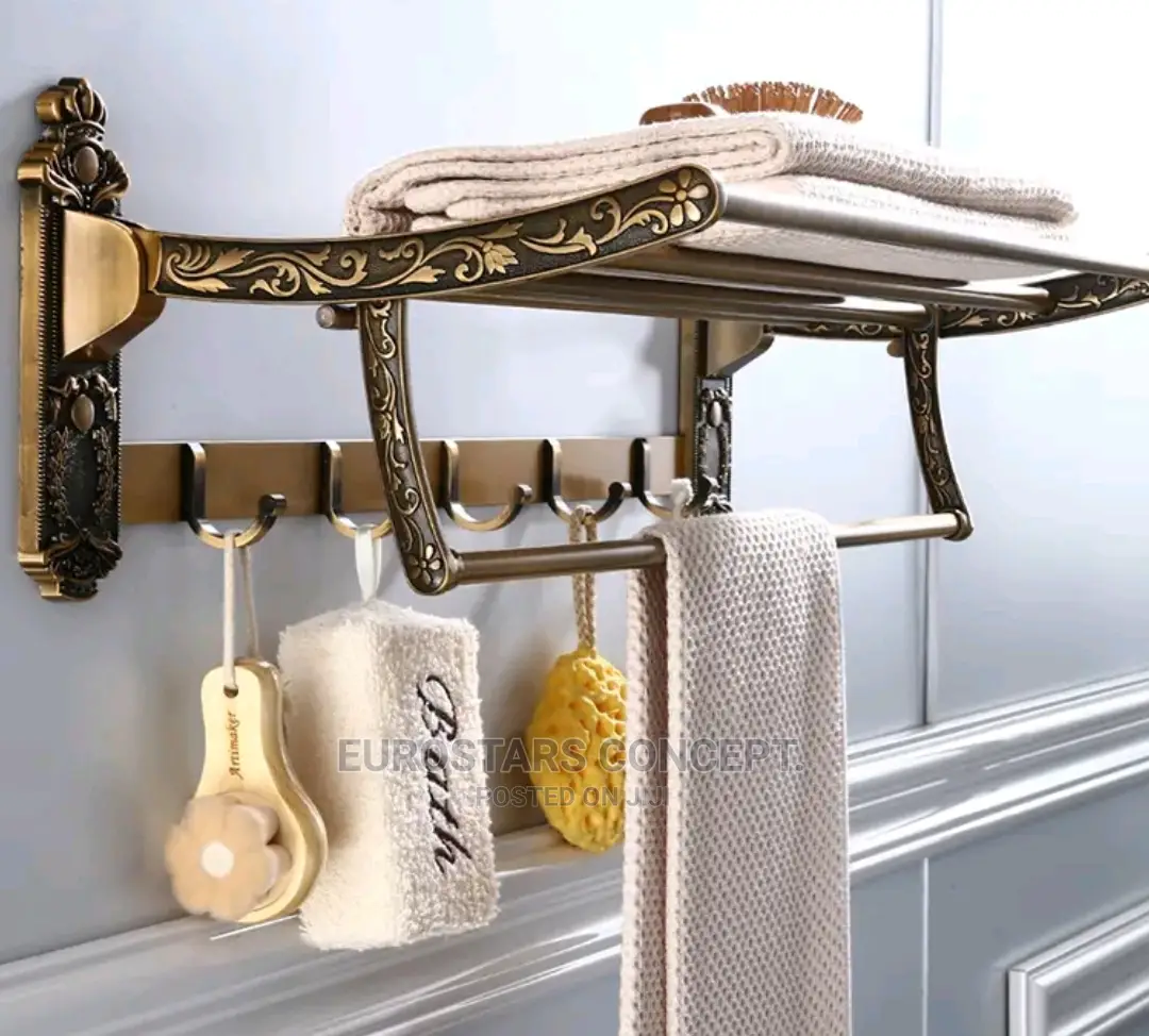 Royal Multiple Rack