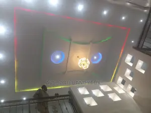 Pop Ceiling And Designs