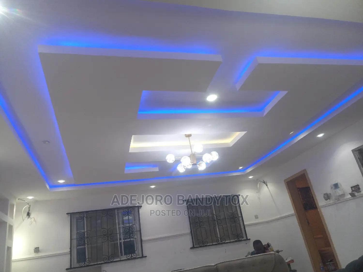 Pop Ceiling And Designs