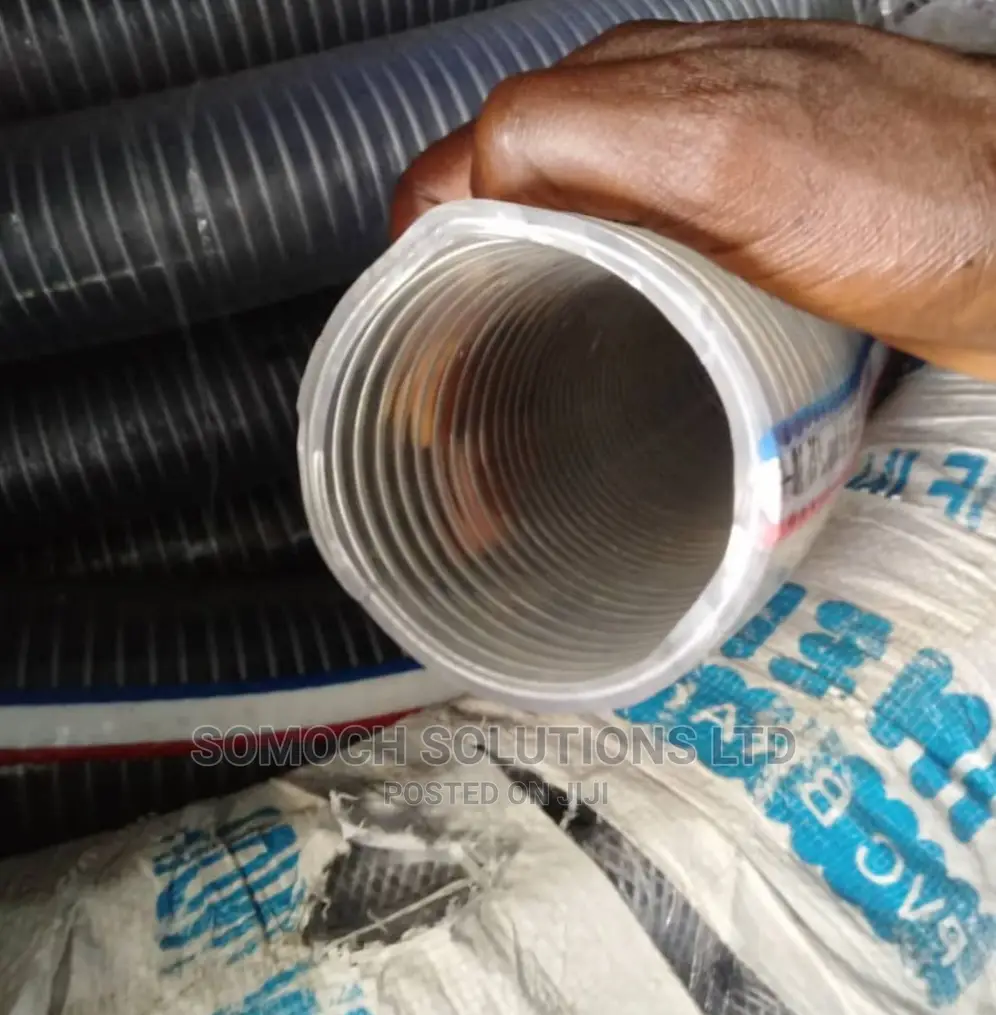 Wire Braided Hose Pipe Flexible Hose Pipe Nylon Braided Hose in Orile Other Repair