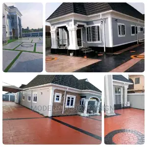 Upgrade Modern Floor