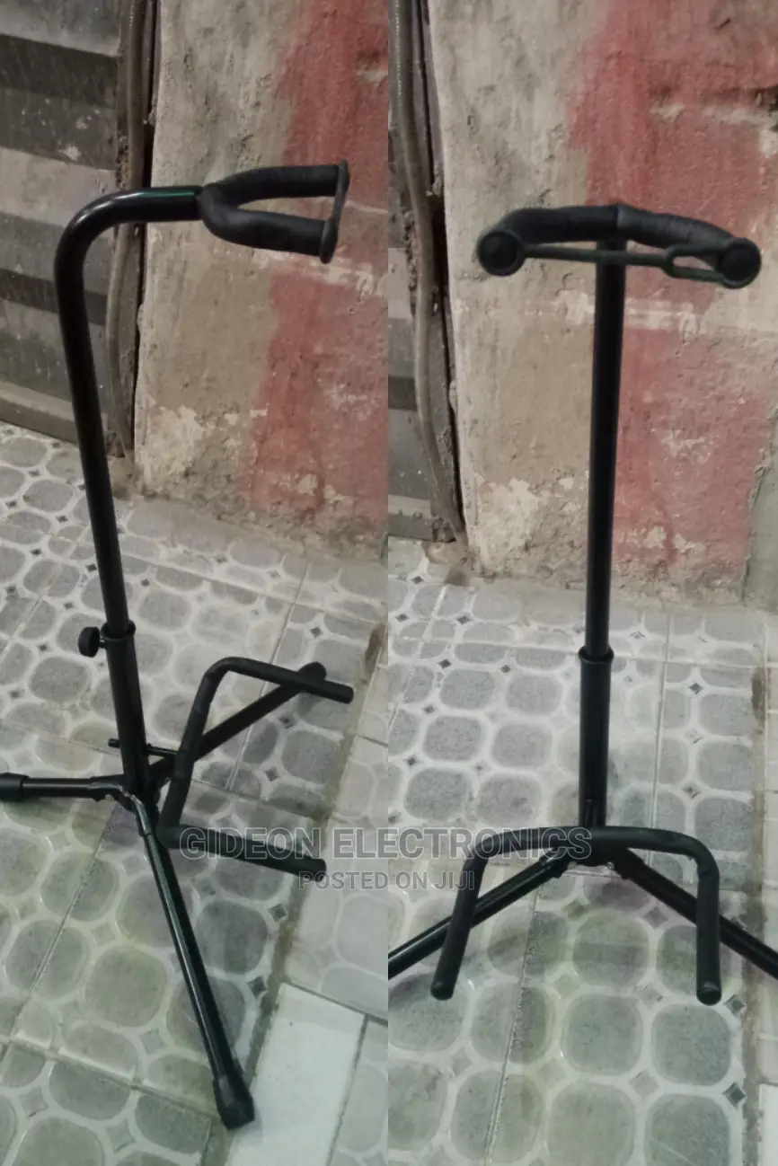 Guitar Stand.