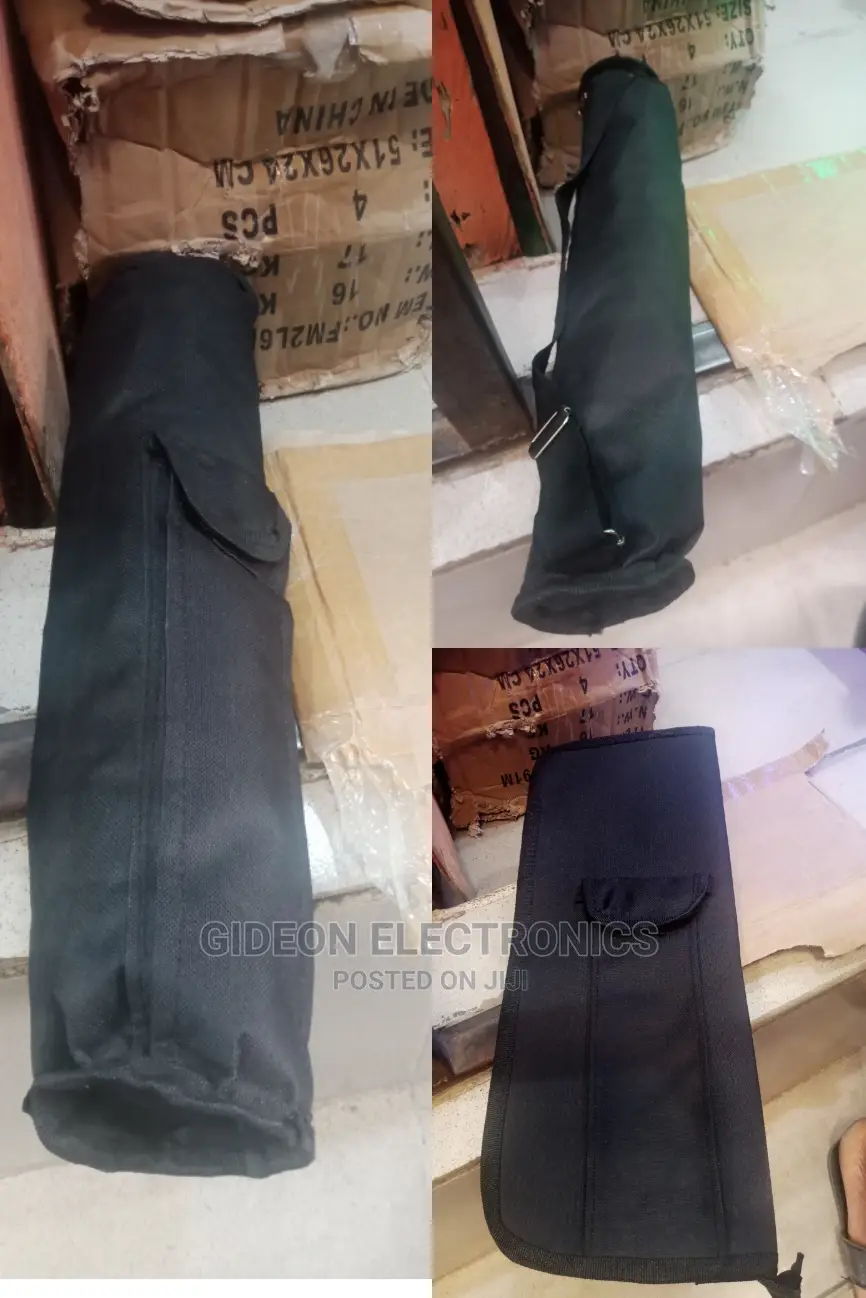 Muman Drum Stick Bag