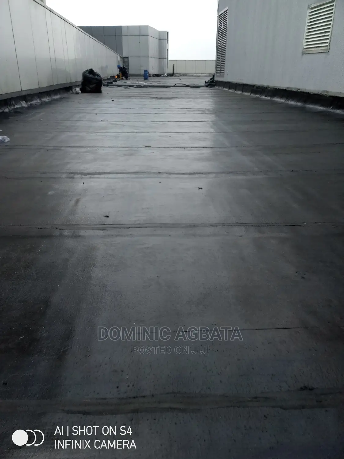 Greatest Waterproof Installer