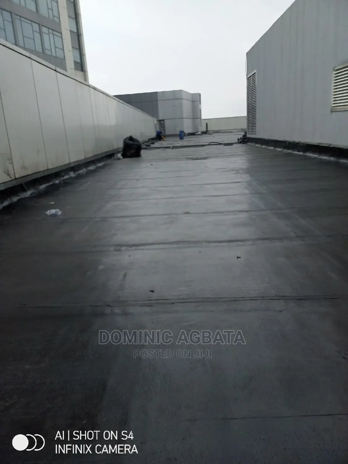 Greatest Waterproof Installer