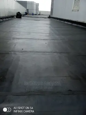 Greatest Waterproof Installer