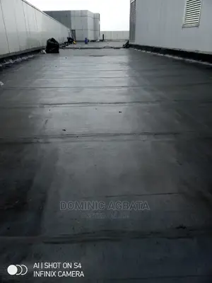 Greatest Waterproof Installer