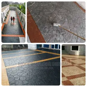 The Most Superior Floor