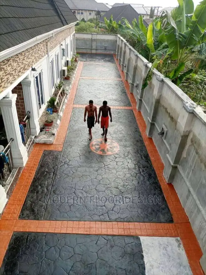 The Most Superior Floor