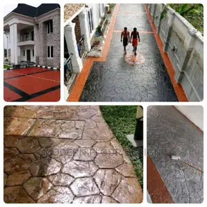 You Choice Floor