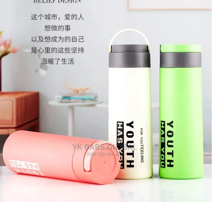 Water Flask 50 Pics