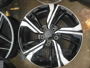 17 Rim for Toyota Lexus