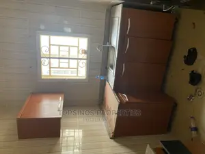 1bdrm Block of Flats in Dawaki for rent