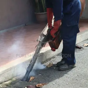 Perfect Fumigationpro Max