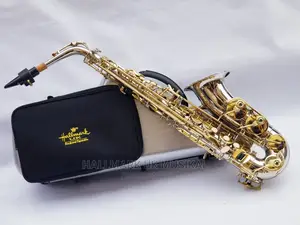 Photo - Hallmark-Uk Professional Brass Instruments