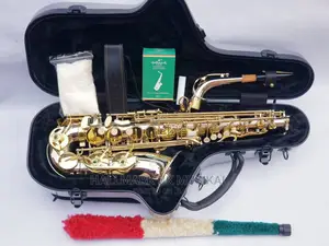 Hallmark-Uk Professional Brass Instruments