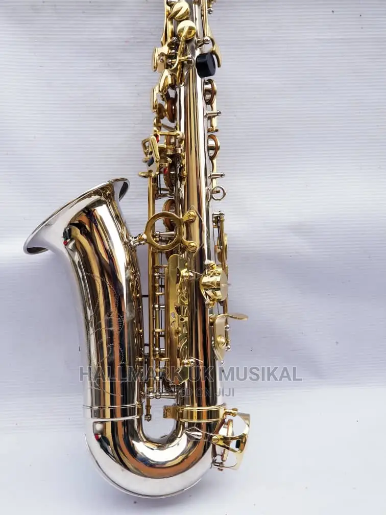Hallmark-Uk Professional Brass Instruments