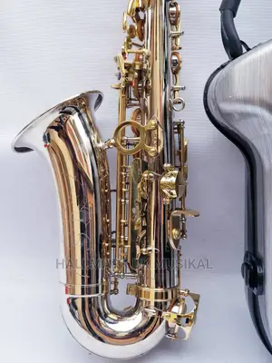 Hallmark-Uk Professional Brass Instruments