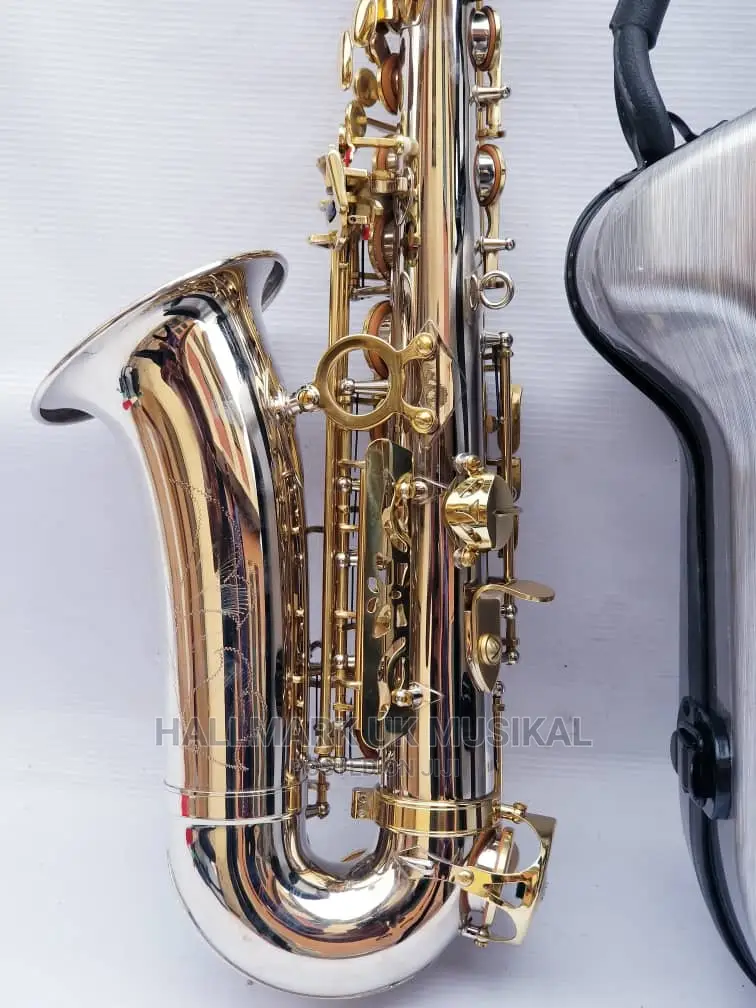 Hallmark-Uk Professional Brass Instruments