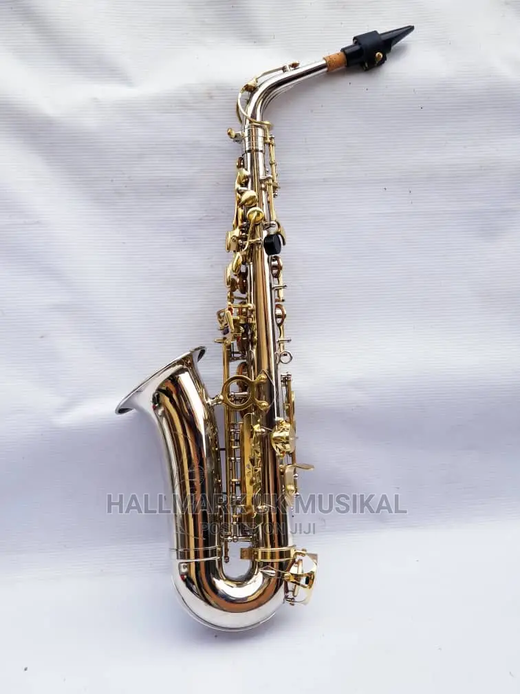 Hallmark-Uk Professional Brass Instruments