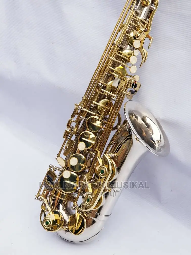 Hallmark-Uk Professional Brass Instruments