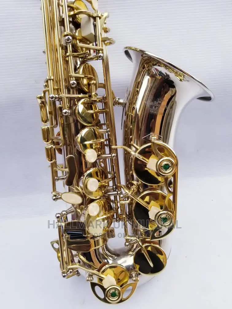 Hallmark-Uk Professional Brass Instruments