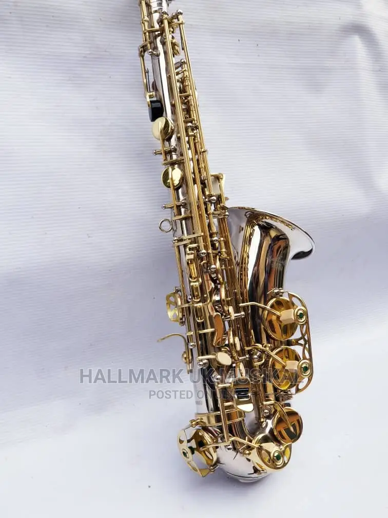 Hallmark-Uk Professional Brass Instruments