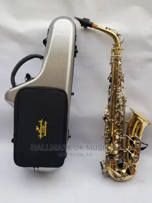Hallmark Uk High End Brass Instruments