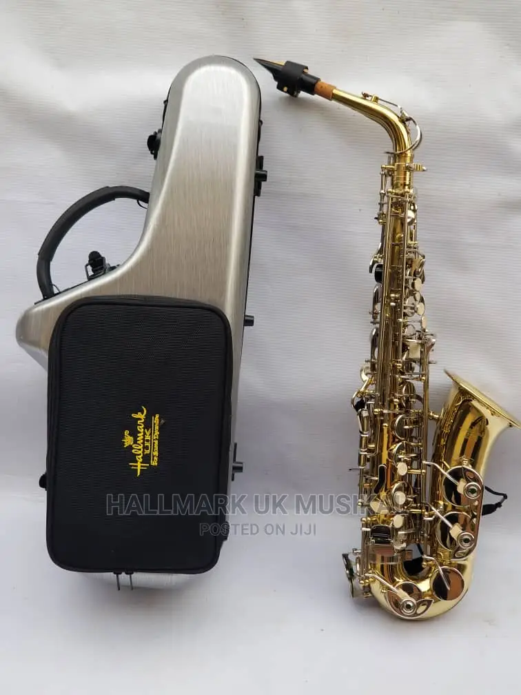 Hallmark Uk High End Brass Instruments