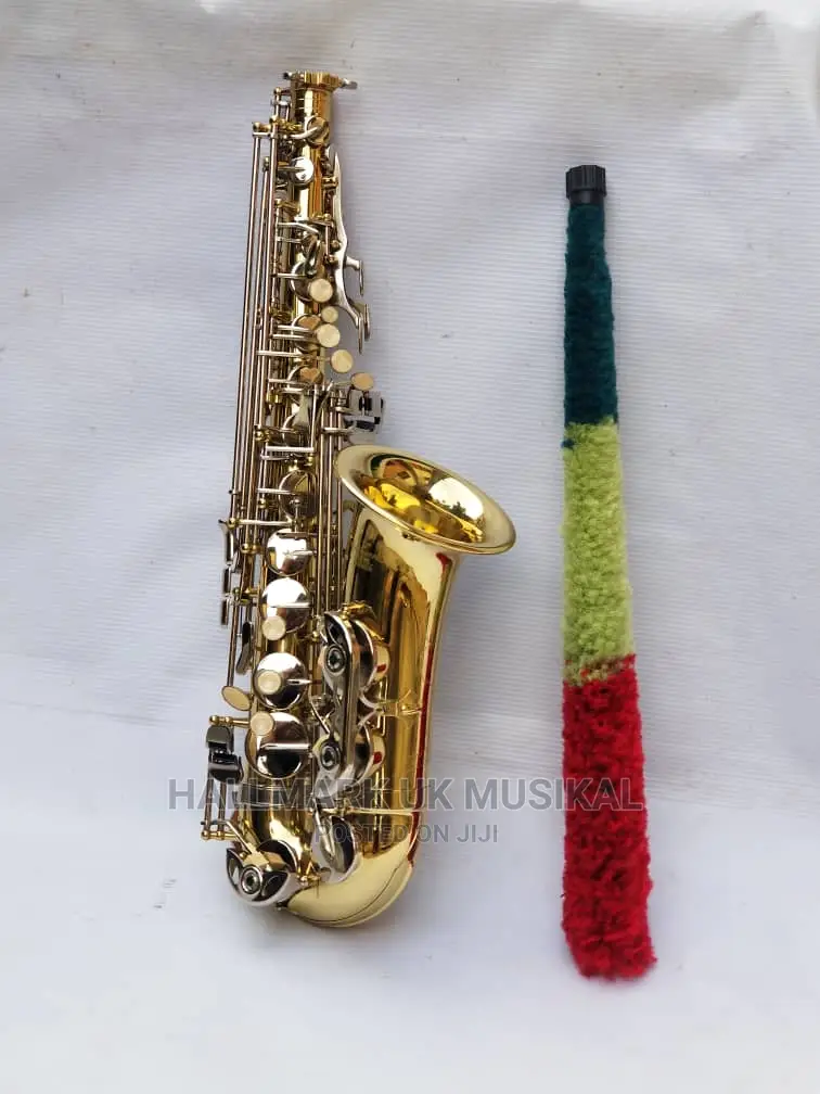 Hallmark Uk High End Brass Instruments