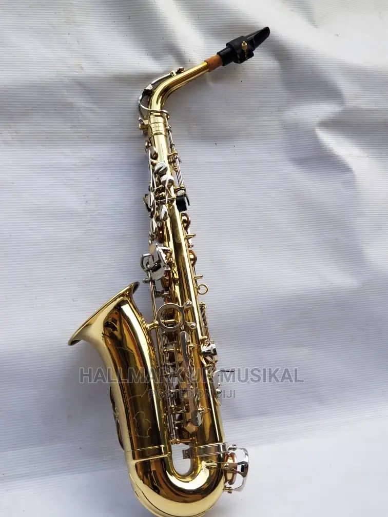 Hallmark Uk High End Brass Instruments