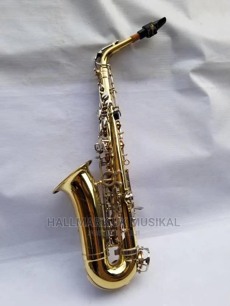 Hallmark Uk High End Brass Instruments