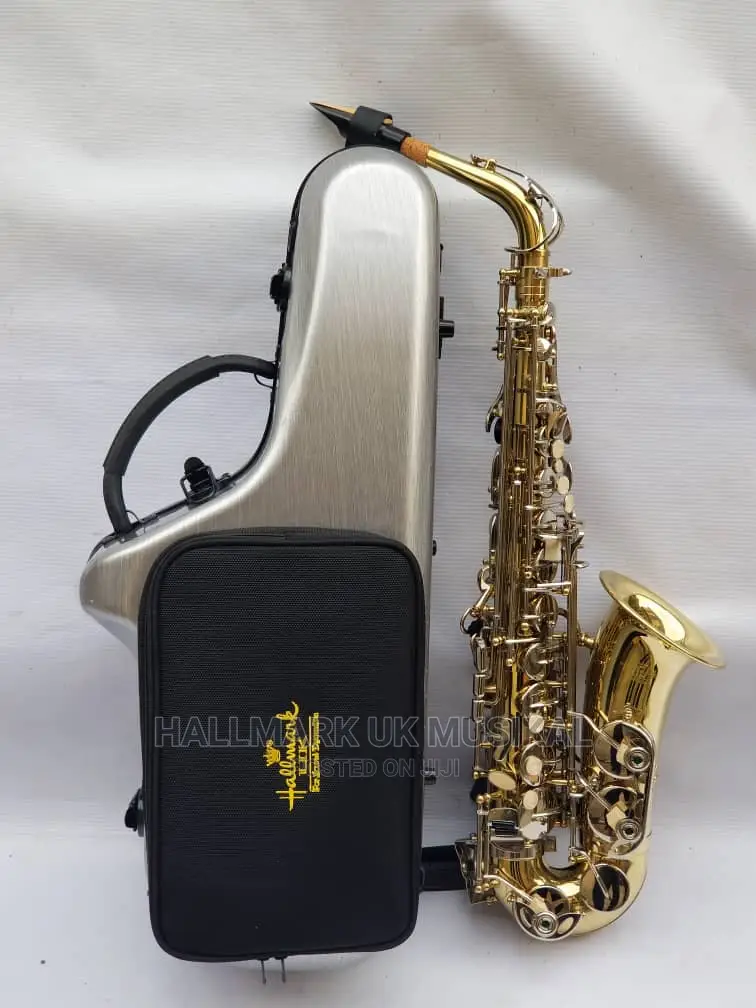 Hallmark Uk High End Brass Instruments
